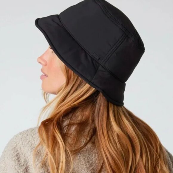 Vuori Canyons Insulated Bucket Hat - NWOT - Picture 2 of 7